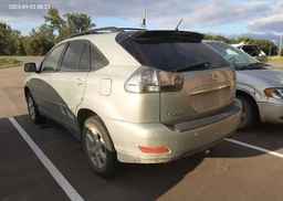 2004 LEXUS RX 330
