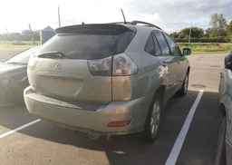 2004 LEXUS RX 330