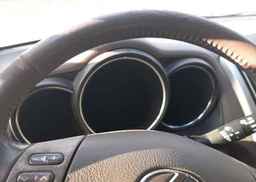 2004 LEXUS RX 330