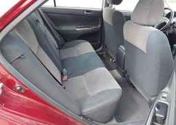 2003 TOYOTA CAMRY SE