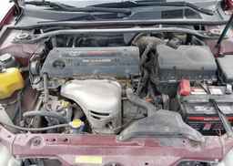 2003 TOYOTA CAMRY SE