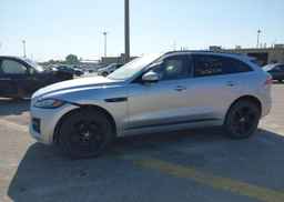 2019 JAGUAR F-PACE R-SPORT 30T
