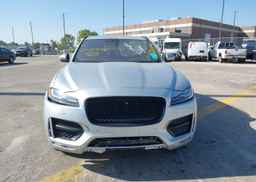 2019 JAGUAR F-PACE R-SPORT 30T