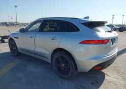 2019 JAGUAR F-PACE R-SPORT 30T