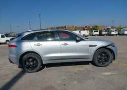 2019 JAGUAR F-PACE R-SPORT 30T