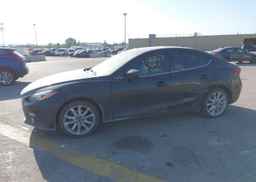 2014 MAZDA MAZDA3 GT SKY