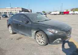 2014 MAZDA MAZDA3 GT SKY