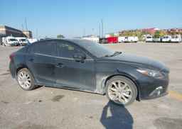 2014 MAZDA MAZDA3 GT SKY