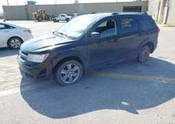 2011 DODGE JOURNEY SXT