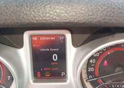 2011 DODGE JOURNEY SXT