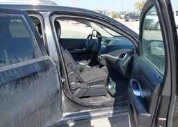 2011 DODGE JOURNEY SXT