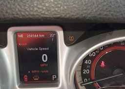 2011 DODGE JOURNEY SXT