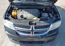 2011 DODGE JOURNEY SXT