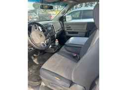 2010 DODGE RAM 1500 SLT