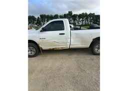 2010 DODGE RAM 1500 SLT