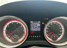 2012 DODGE GRAND CARAVAN CREW