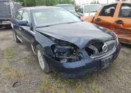 2006 BUICK LUCERNE CX