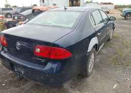 2006 BUICK LUCERNE CX