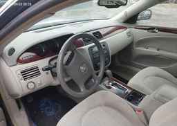 2006 BUICK LUCERNE CX