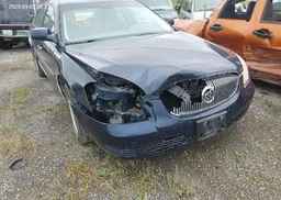 2006 BUICK LUCERNE CX