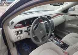 2006 BUICK LUCERNE CX