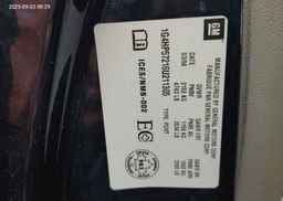 2006 BUICK LUCERNE CX