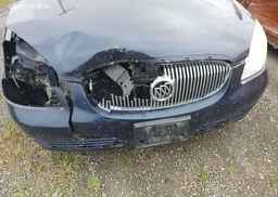 2006 BUICK LUCERNE CX