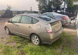 2009 TOYOTA PRIUS