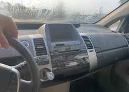 2009 TOYOTA PRIUS