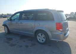 2015 DODGE GRAND CARAVAN CREW