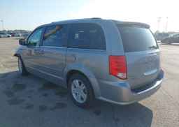 2015 DODGE GRAND CARAVAN CREW