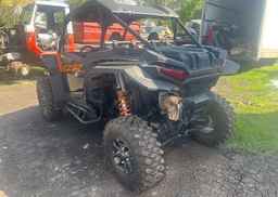 2024 POLARIS RZR XP 1000 ULTIMATE EPS EFI