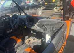 2024 POLARIS RZR XP 1000 ULTIMATE EPS EFI