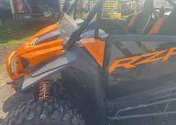 2024 POLARIS RZR XP 1000 ULTIMATE EPS EFI