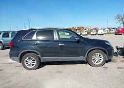 2014 KIA SORENTO LX V6
