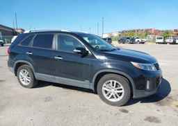 2014 KIA SORENTO LX V6