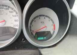 2008 DODGE GRAND CARAVAN SXT
