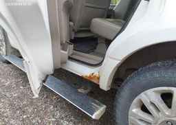 2014 FORD EXPEDITION LIMITED