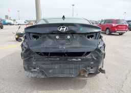 2017 HYUNDAI ELANTRA GL