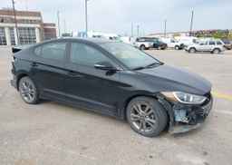 2017 HYUNDAI ELANTRA GL