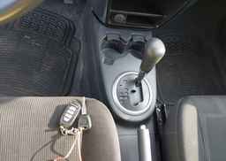 2011 SUZUKI SX4