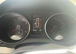 2013 VOLKSWAGEN GTI 2.0T
