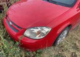 2009 CHEVROLET COBALT LS