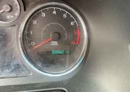 2009 CHEVROLET COBALT LS