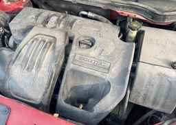 2009 CHEVROLET COBALT LS