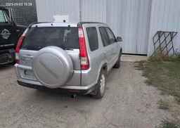 2005 HONDA CR-V EX-L