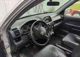 2005 HONDA CR-V EX-L