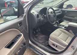 2008 FORD TAURUS X SEL