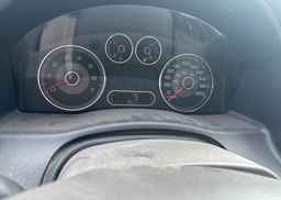 2008 FORD TAURUS X SEL