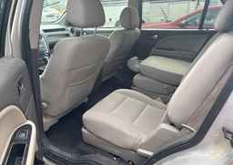 2008 FORD TAURUS X SEL